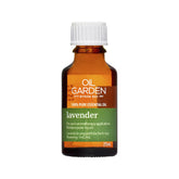 Lavender Oil